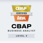 CBAP® Certification Prep Course (Level 3)